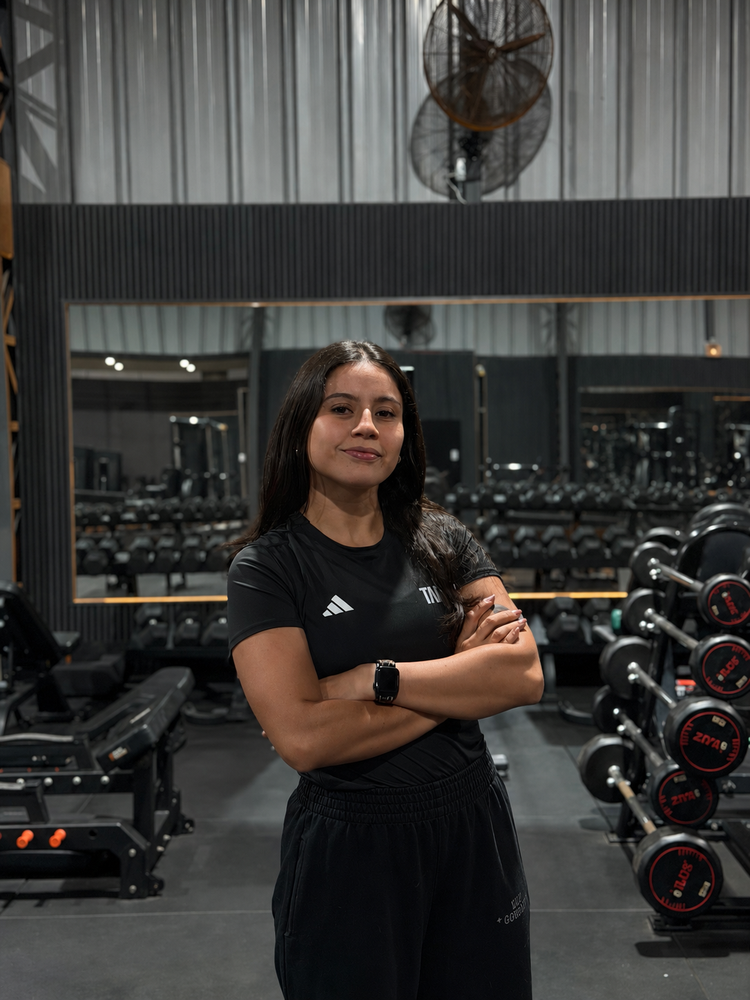 Nicol Cortés